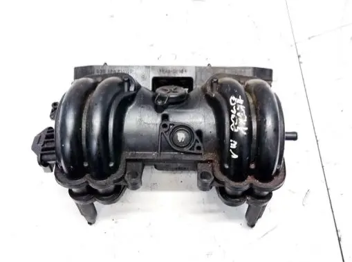 Volkswagen Polo II 86C 2F Intake manifold 030129711bp