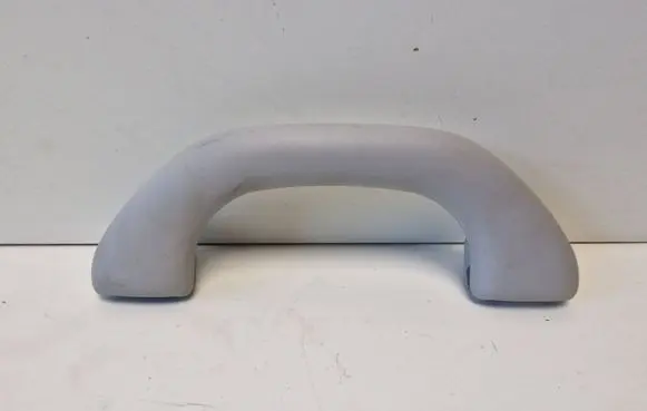 Volkswagen Polo V 6R Front interior roof grab handle 1K8857607