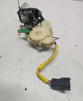 Rear door lock
