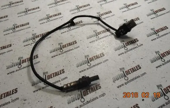 Hyundai Santa Fe Lambda probe sensor OZK341H2