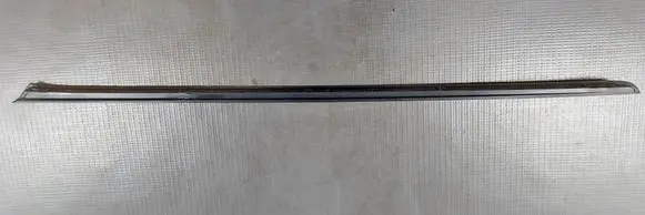Audi Q4 e-tron Windshield trim 89A854327