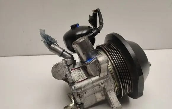Power steering pump