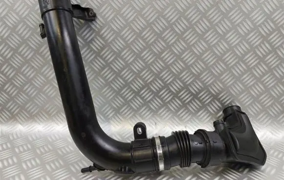 Ford Ecosport Intercooler air guide/duct channel CV61-6C784-AG
