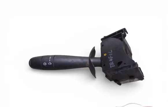Renault Trafic II (X83) Wiper control stalk 8200878336