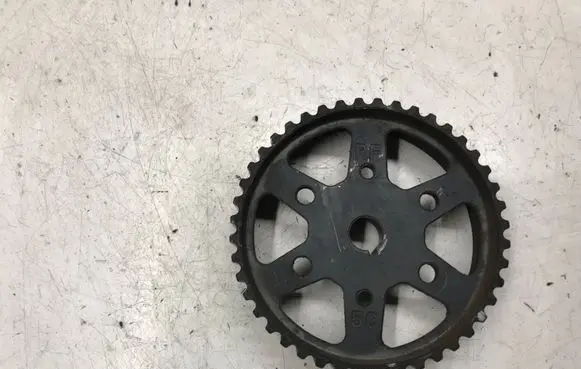 Mazda 6 Fuel pump gear (pulley) RF5C RF5CRF5C