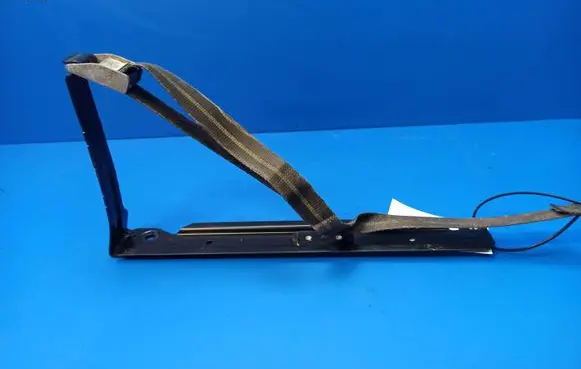 Mercedes-Benz E W211 Battery bracket 