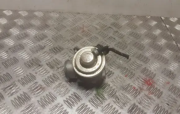Audi A3 S3 8L Throttle valve