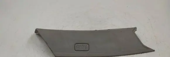 BMW 5 E60 E61 (C) pillar trim 51437061344