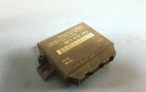 Parking PDC control unit/module