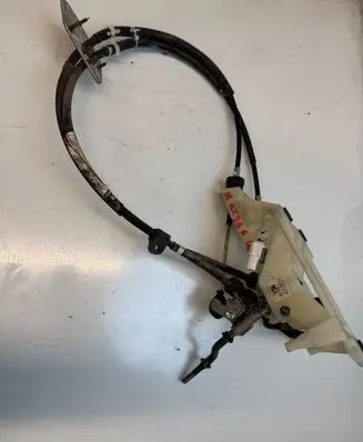 Mazda 6 Gear shifter/selector g3108hfa2