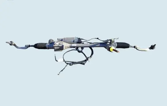 Volkswagen Crafter Steering rack 2N1423051T