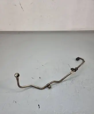 Volkswagen Scirocco Turbo turbocharger oiling pipe/hose 03l145771