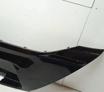 Toyota Aygo AB40 Rear bumper lower part trim 521510H020