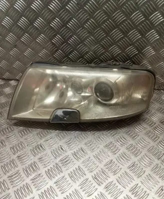 Skoda Superb B5 (3U) Headlight/headlamp