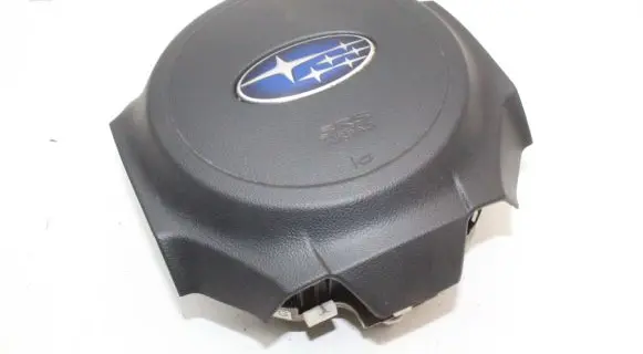 Subaru Outback (BS) Steering wheel airbag TG13A02001