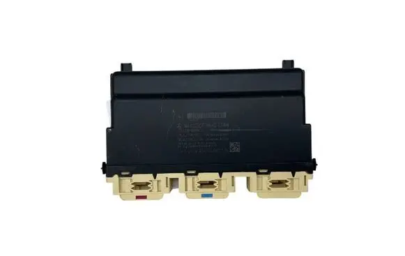Mercedes-Benz E W213 Seat control module A2139002813 A2139015000 A2139024008