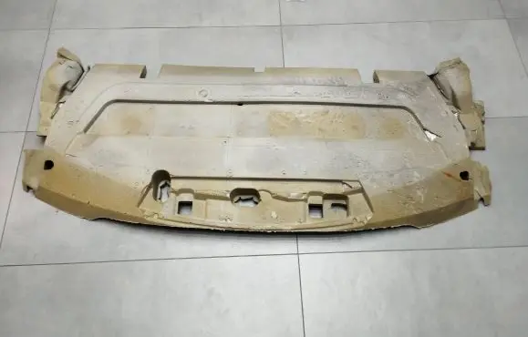 Mercedes-Benz CLS C218 X218 Other interior part A2186820140