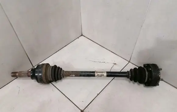 Maserati GranTurismo Rear driveshaft 229748