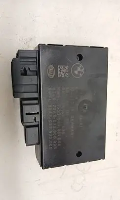 BMW 2 F46 Tow bar trailer control unit/module 12037315 6884356 53S7528365