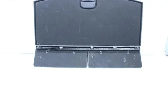 Dodge Durango III Trunk/boot floor carpet liner 