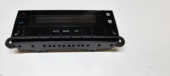 Jeep Grand Cherokee WL Other center console (tunnel) element 68423840AC P68423840AC