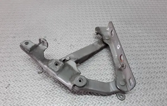 Mercedes-Benz S W220 Engine bonnet/hood hinges 2208800228