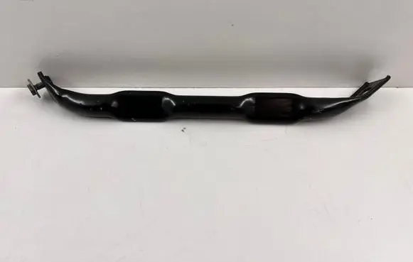 BMW X5 E70 Radiator support slam panel bracket 7159587
