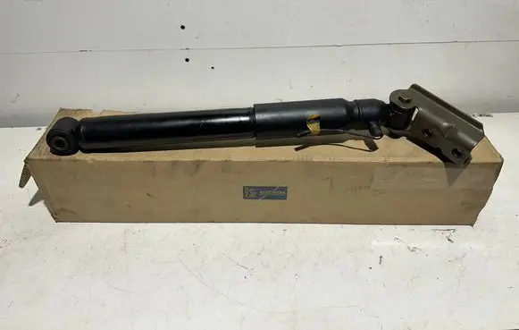 Peugeot 605 Rear shock absorber/damper 520676