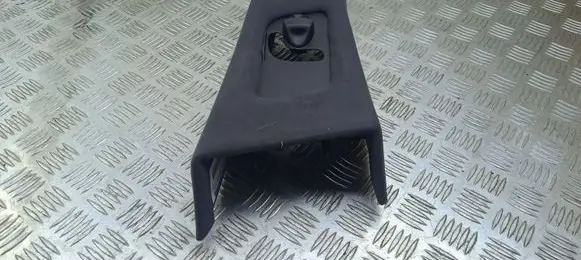 Maserati Ghibli (B) pillar trim (top) 06700890780