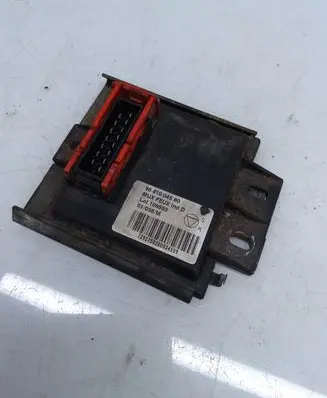 Peugeot 607 Other control units/modules 9641004580