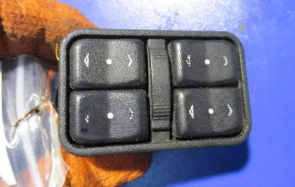 Opel Zafira A Other devices