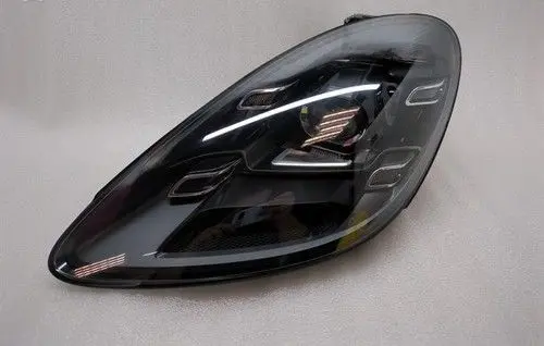 Porsche 718 Cayman 982 982c Headlight part 982941039AH