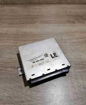 Opel Omega B1 Comfort/convenience module 90491954 0623183