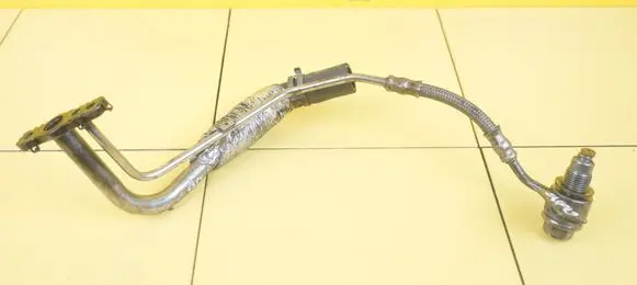 Ford Kuga II Air intake duct part T8MA PRZEWOD