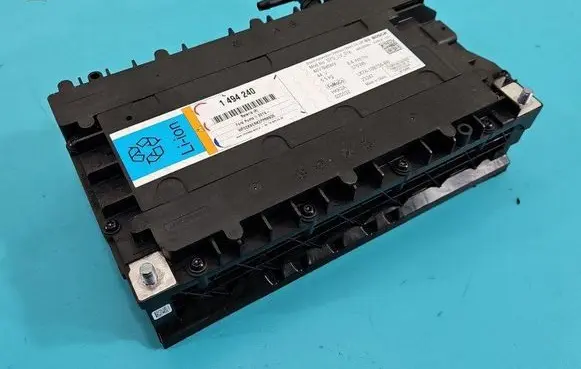 Ford Puma Hybrid / electric car battery LX7A-10B759-BB IMPRK1494240