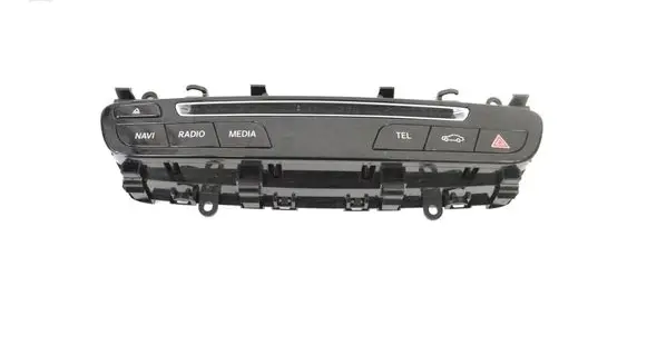 Mercedes-Benz GLC X253 C253 Sound control switch A2059055201