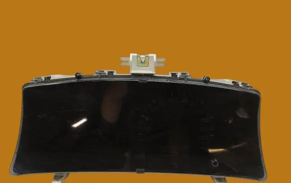 Toyota Corolla E120 E130 Speedometer (instrument cluster) 83800-12E20