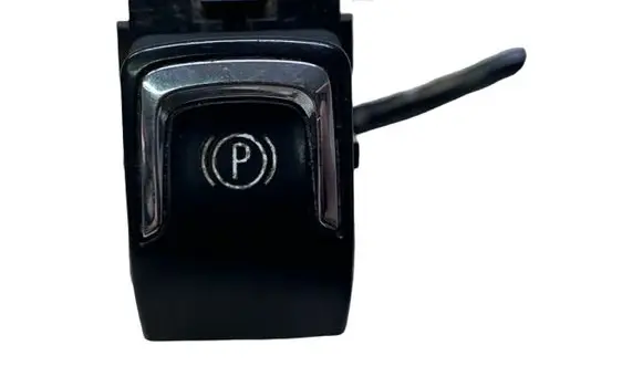Opel Insignia B Hand parking brake switch 22818055 08978055
