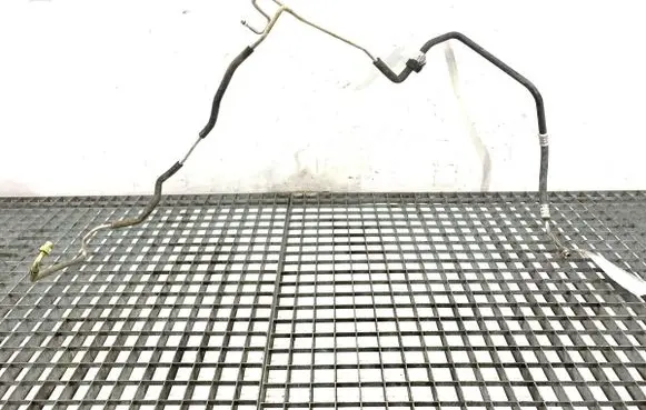 Mazda CX-9 Air conditioning (A/C) pipe/hose 