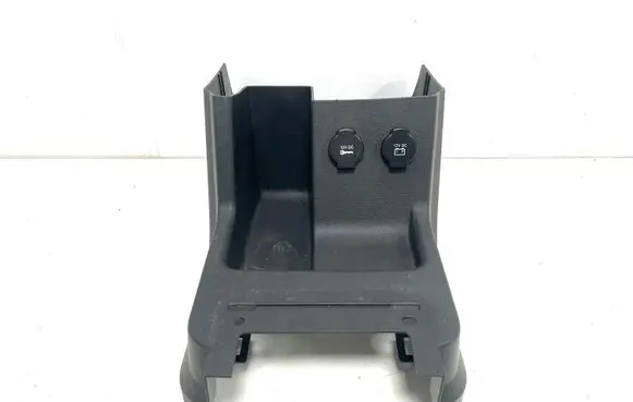 Dodge Journey Other center console (tunnel) element 100001122 200013513 200013514