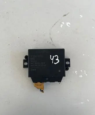 Volvo XC60 Parking PDC control unit/module 31341090 304626 1305402495