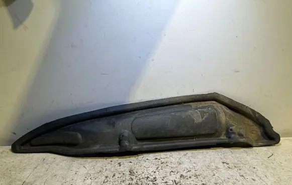 Dodge Challenger Fender foam support/seal 