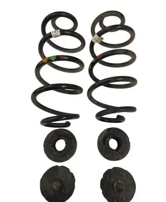 Porsche Macan (95B) Rear coil spring 95B511121B