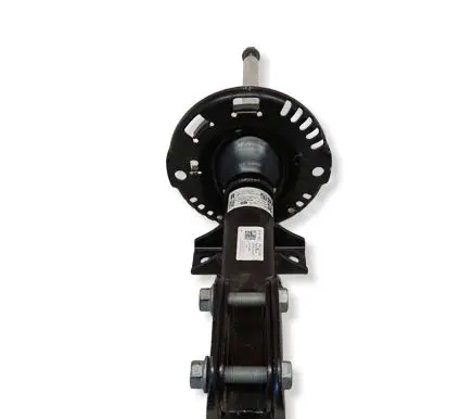 Volkswagen Crafter Front shock absorber/damper 2N0413031BP NV056A EFF02001