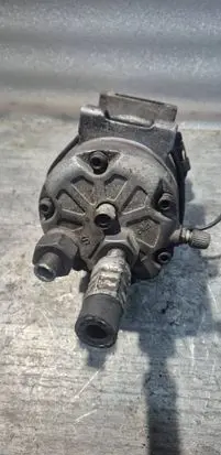 Audi A6 S6 C4 4A Air conditioning (A/C) compressor (pump) 6637