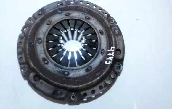Pressure plate