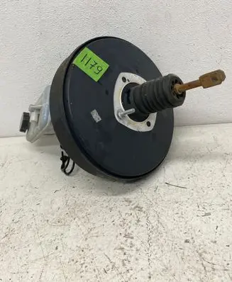 Renault Trafic II (X83) Brake booster 8200506830 93857441
