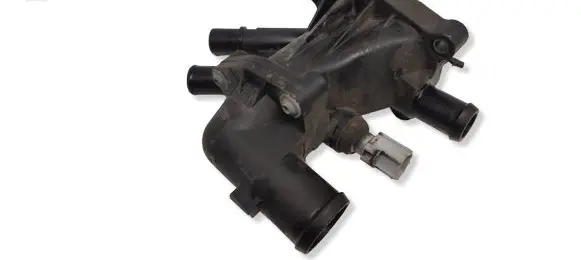 Ford Focus Thermostat/thermostat housing CM5G9K478GA W584A