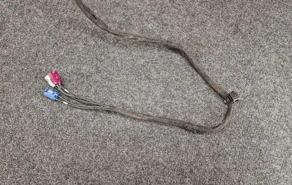 Audi Q7 4M Other wiring loom 6Q005608A 6Q0035608B 6Q0035608C