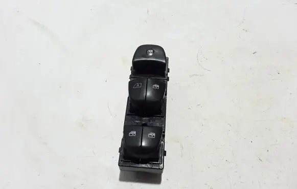 Renault Koleos II Electric window control switch 254114160R